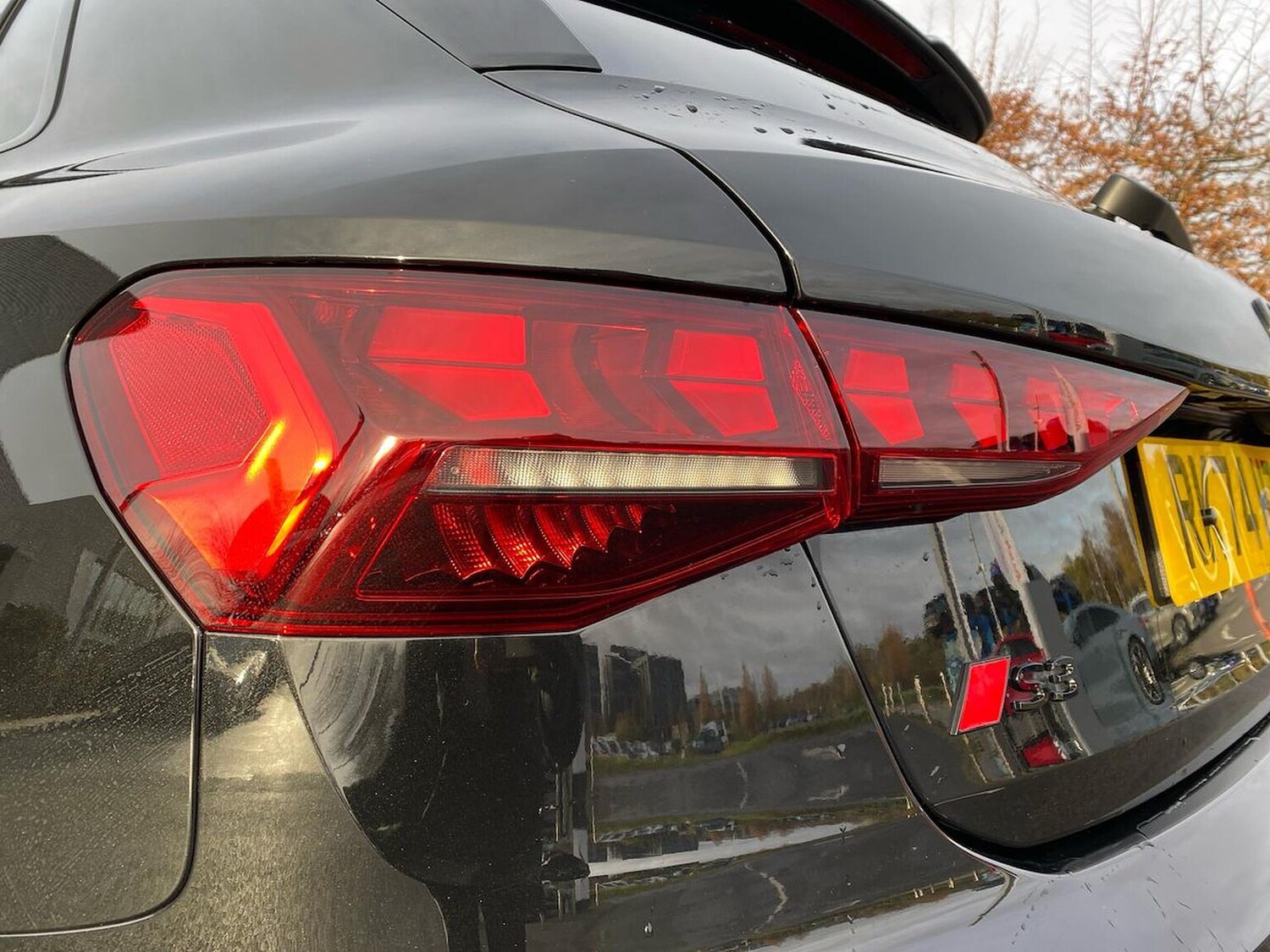 Used Audi A3 2024 for sale - 76699545: Photo 35