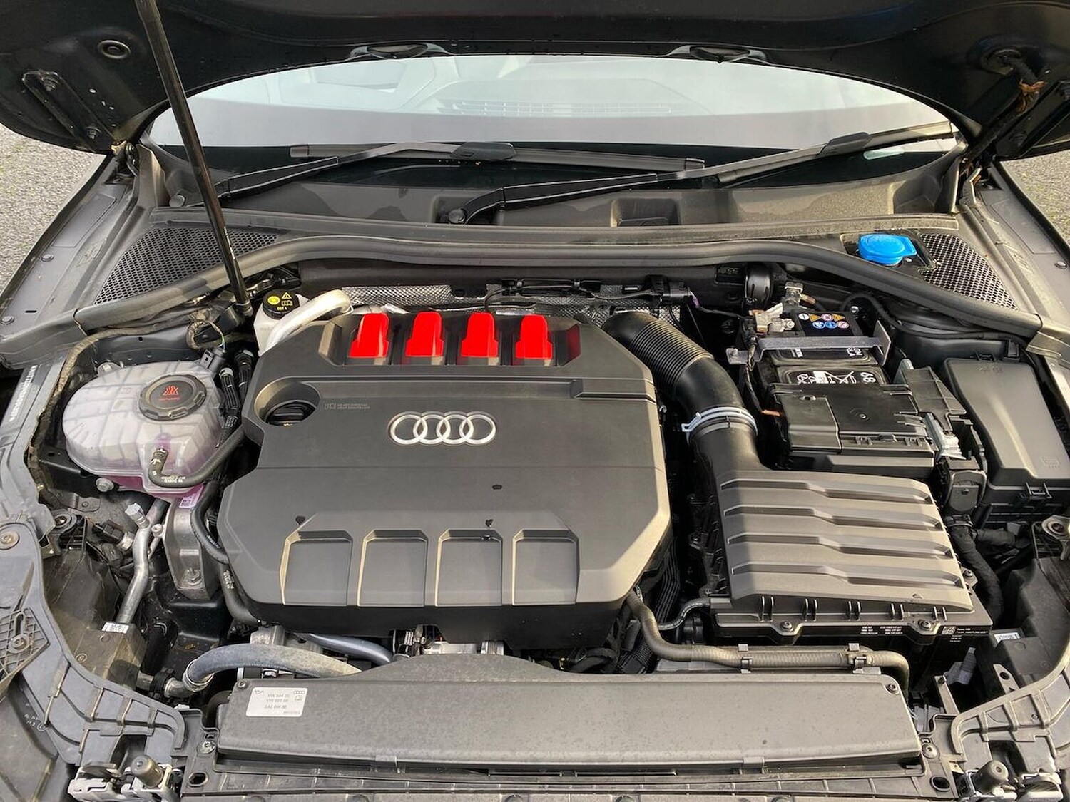 Used Audi A3 2024 for sale - 76699545: Photo 36