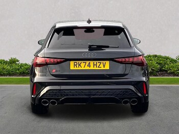 Used Audi A3 2024 for sale - 76699545: Photo