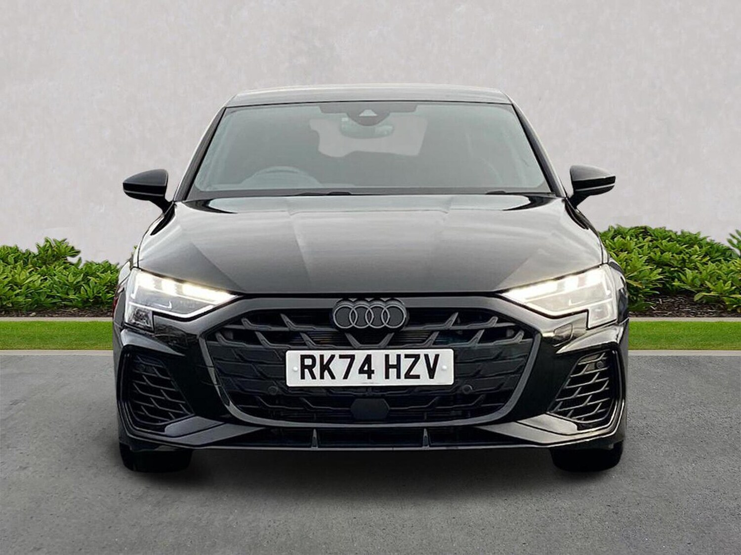 Used Audi A3 2024 for sale - 76699545: Photo 5