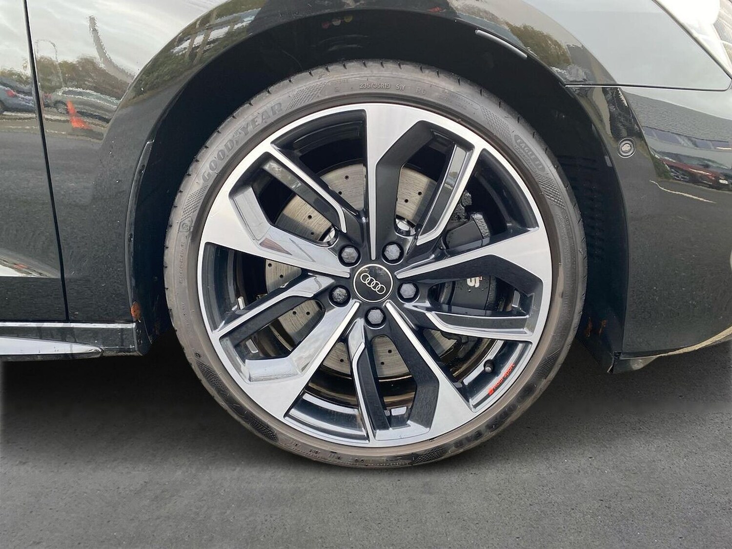 Used Audi A3 2024 for sale - 76699545: Photo 6