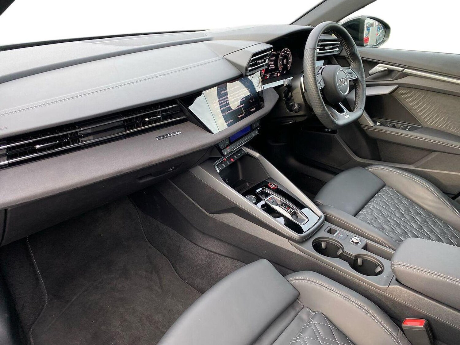 Used Audi A3 2024 for sale - 76699545: Photo 7