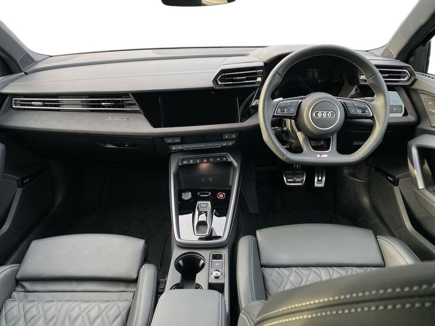 Used Audi A3 2024 for sale - 76699545: Photo 8