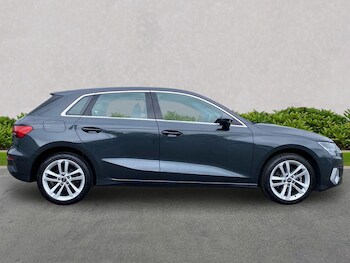 Used Audi A3 2023 for sale - 78558716: Photo