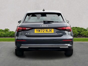 Used Audi A3 2023 for sale - 78558716: Photo