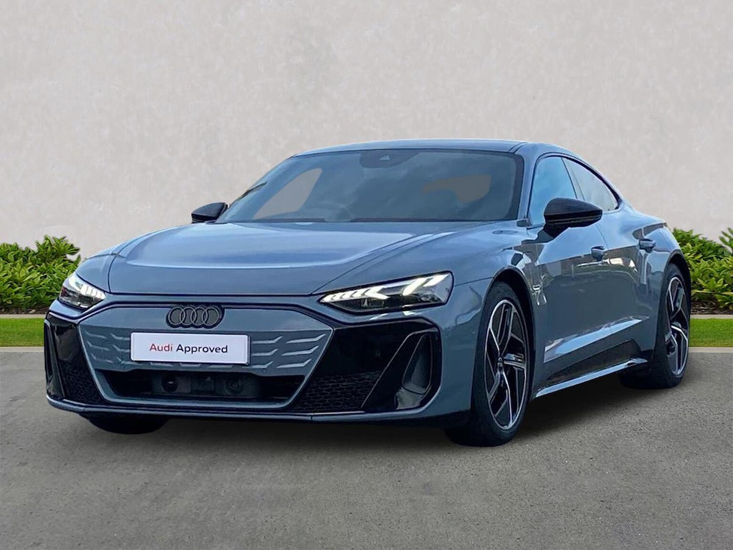 Used Audi e-tron GT 2024 for sale - 76951241: Photo 20