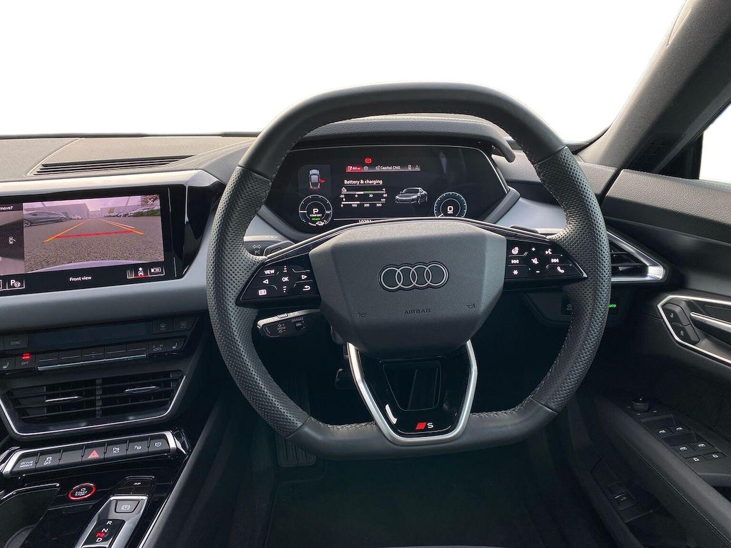 Used Audi e-tron GT 2024 for sale - 76951241: Photo 9