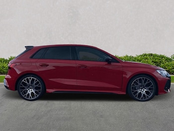 Used Audi RS3 2025 for sale - 75724640: Photo