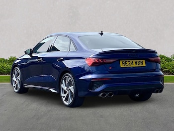 Used Audi A3 2024 for sale - 78242910: Photo