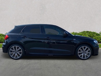 Used Audi A1 2025 for sale - 75724637: Photo