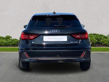 Used Audi A1 2025 for sale - 75724637: Photo