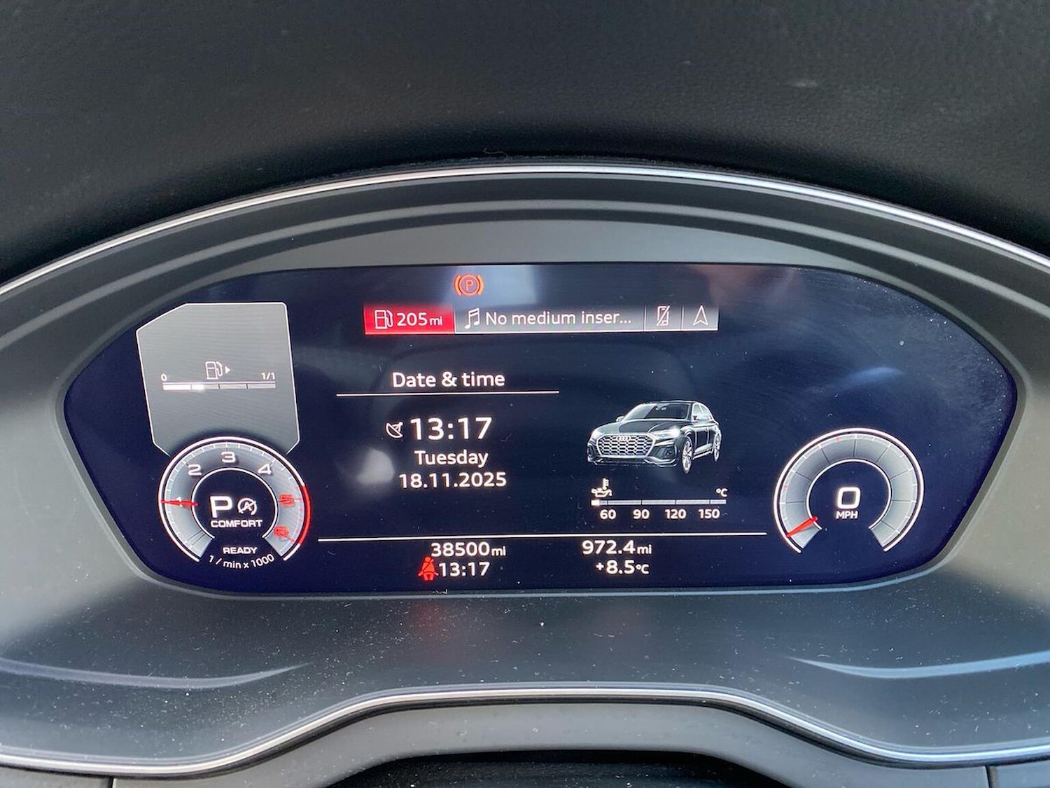 Used Audi Q5 2023 for sale - 76637793: Photo 10