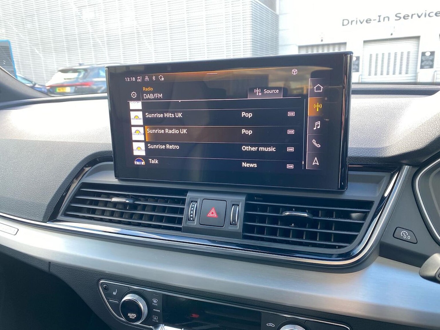 Used Audi Q5 2023 for sale - 76637793: Photo 11