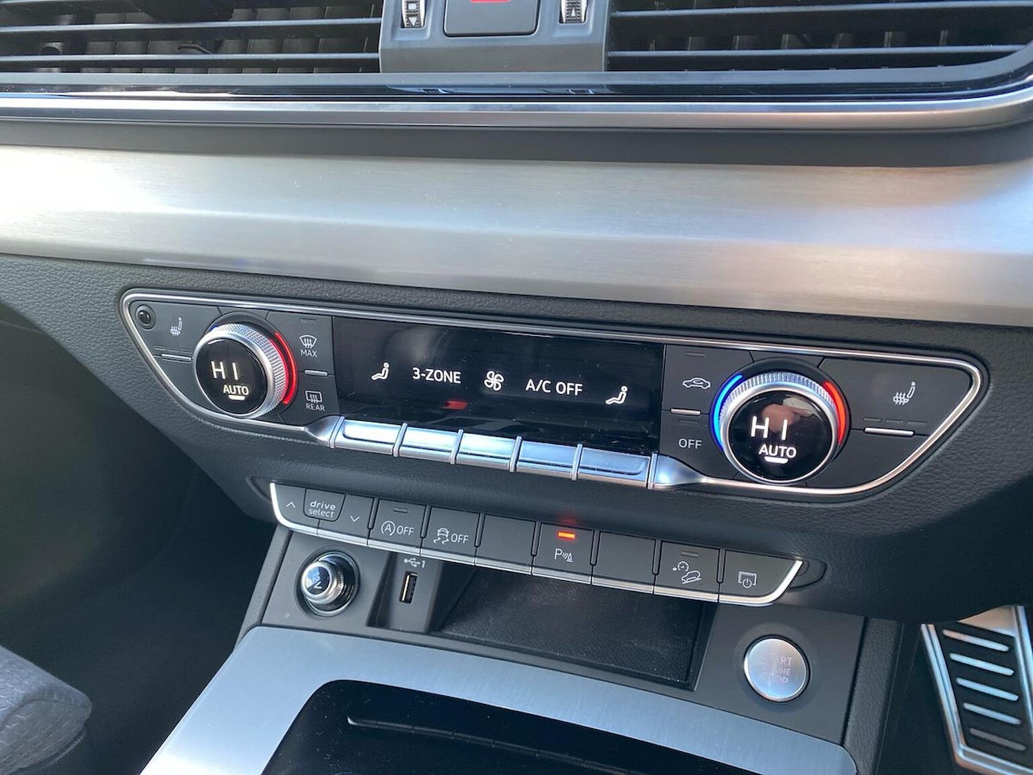 Used Audi Q5 2023 for sale - 76637793: Photo 12