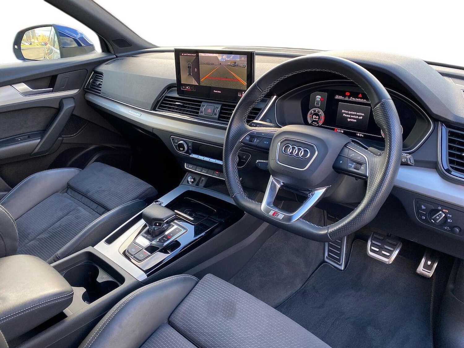 Used Audi Q5 2023 for sale - 76637793: Photo 15