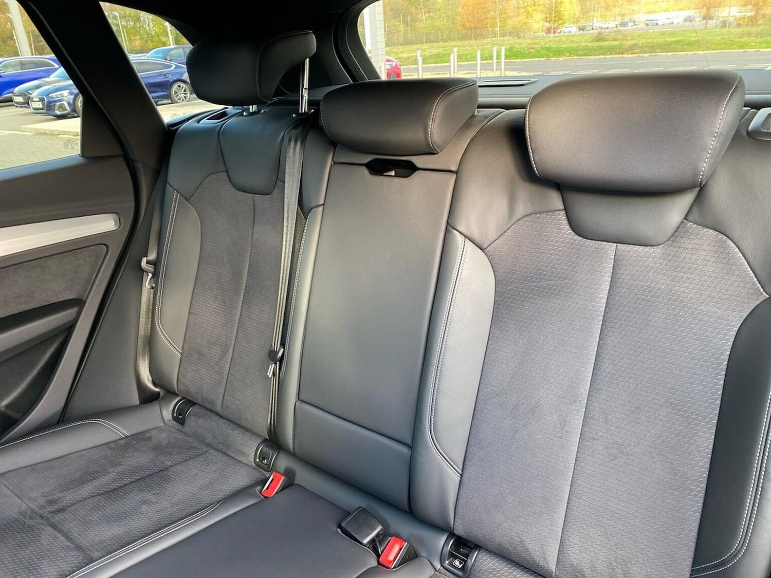 Used Audi Q5 2023 for sale - 76637793: Photo 16