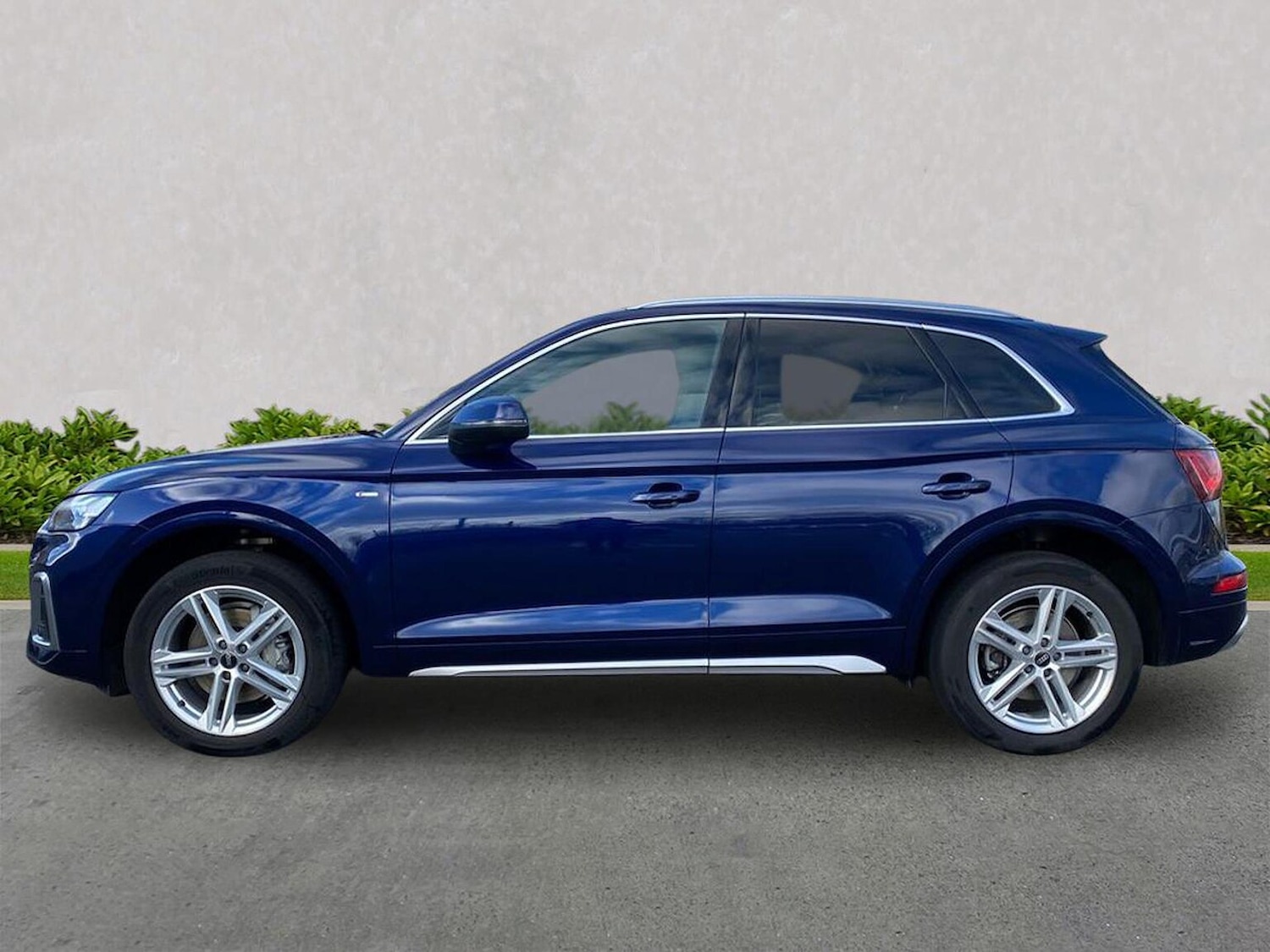Used Audi Q5 2023 for sale - 76637793: Photo 19