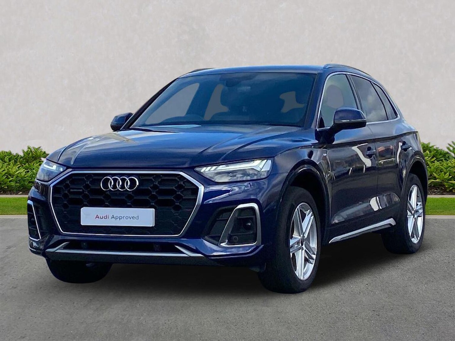 Used Audi Q5 2023 for sale - 76637793: Photo 20