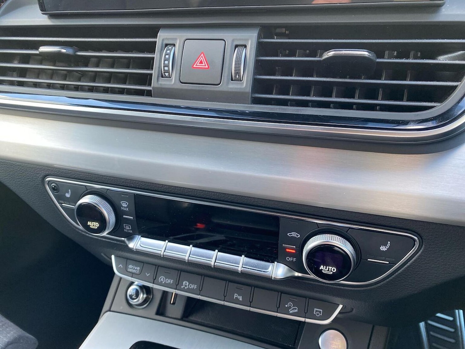 Used Audi Q5 2023 for sale - 76637793: Photo 22