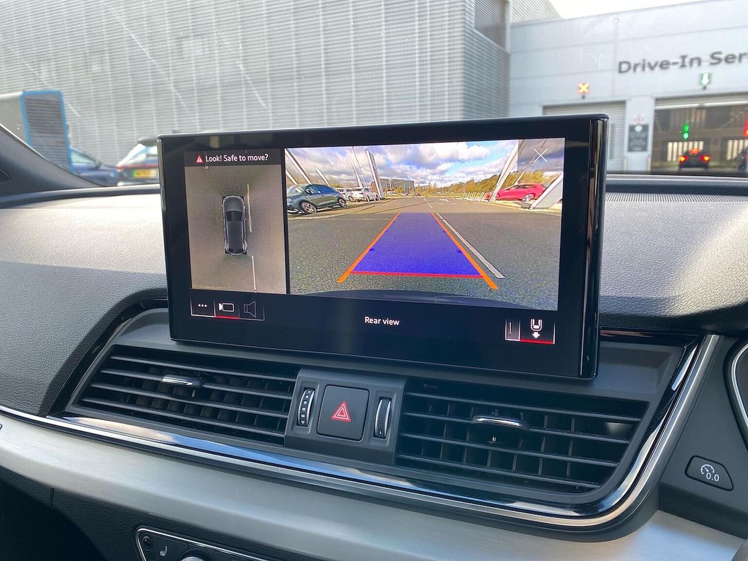 Used Audi Q5 2023 for sale - 76637793: Photo 23