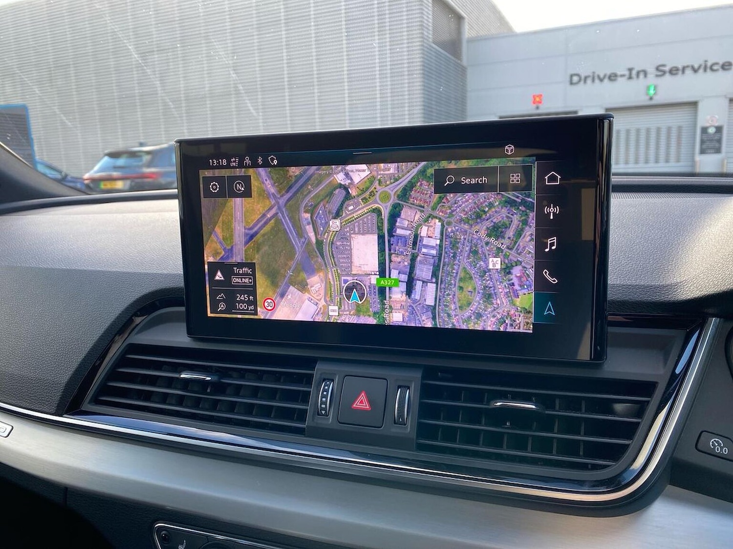 Used Audi Q5 2023 for sale - 76637793: Photo 24