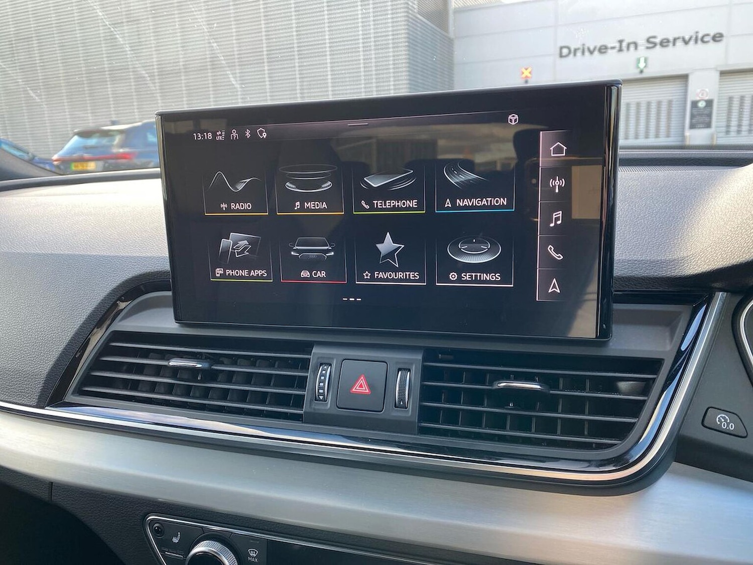 Used Audi Q5 2023 for sale - 76637793: Photo 25