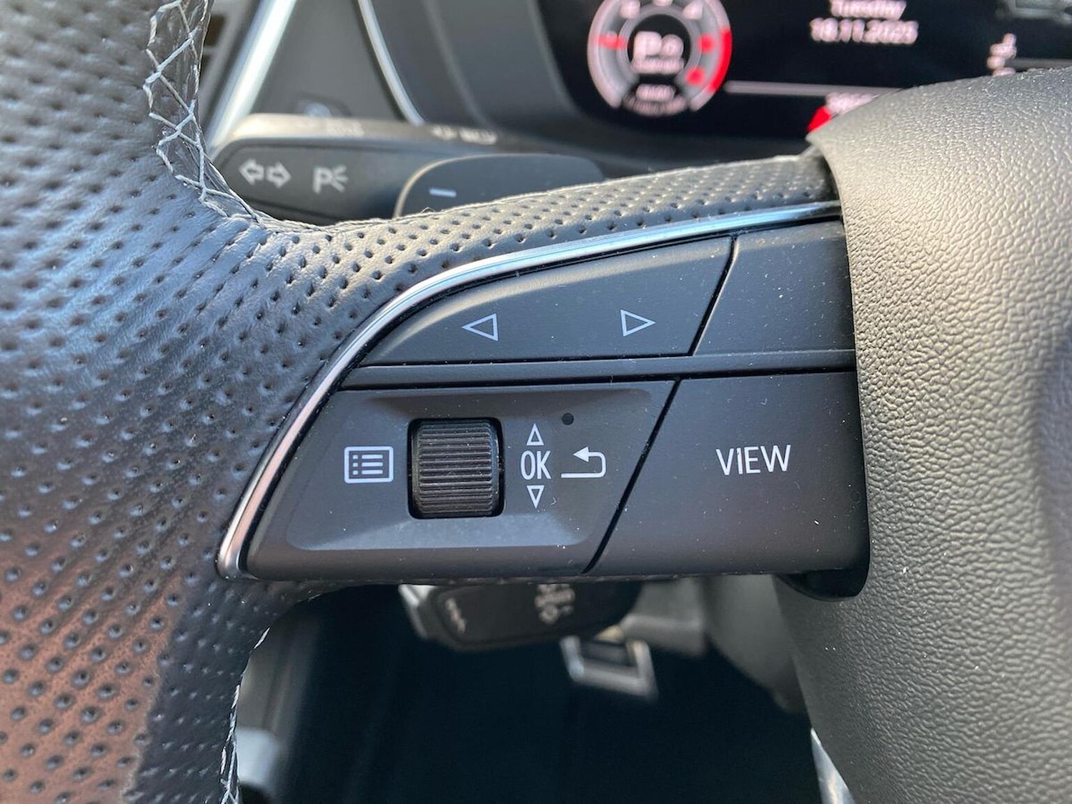 Used Audi Q5 2023 for sale - 76637793: Photo 27