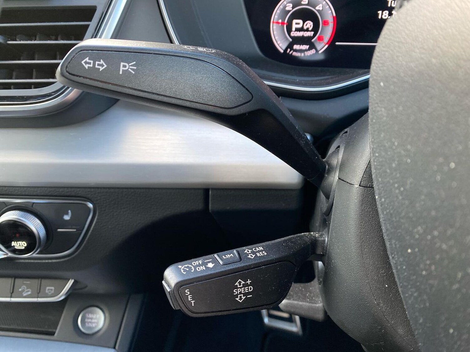 Used Audi Q5 2023 for sale - 76637793: Photo 29