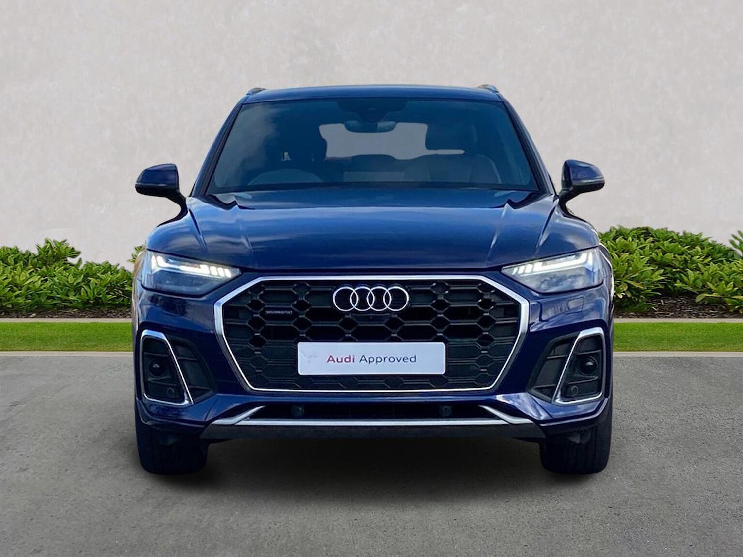 Used Audi Q5 2023 for sale - 76637793: Photo 5