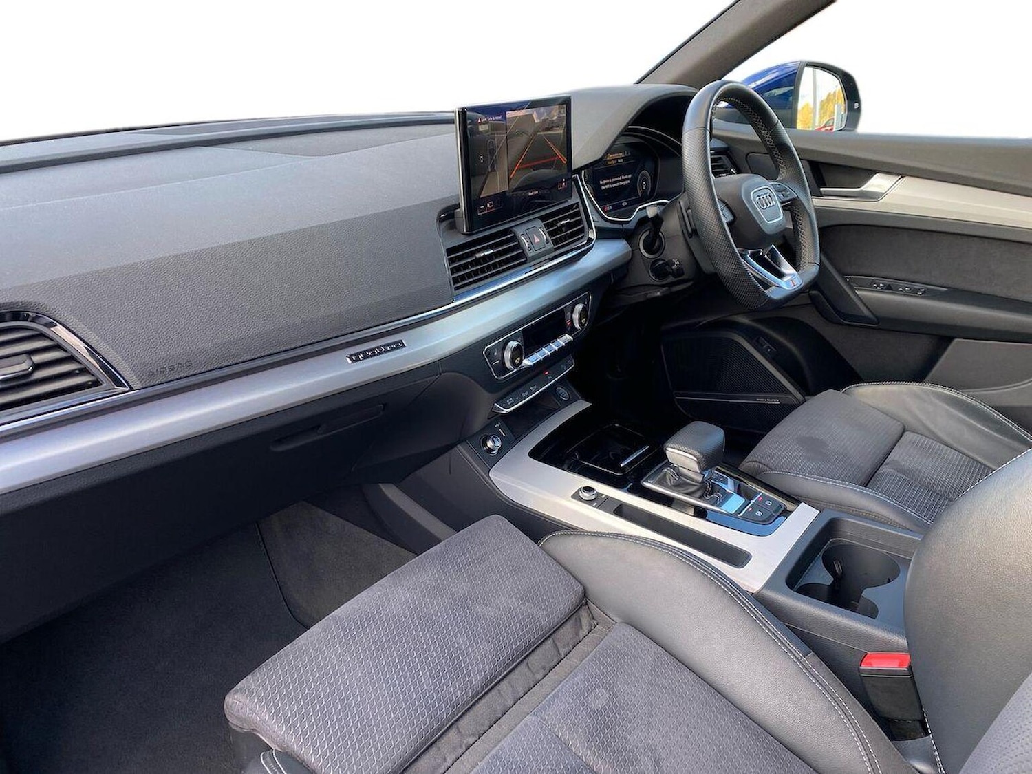 Used Audi Q5 2023 for sale - 76637793: Photo 7