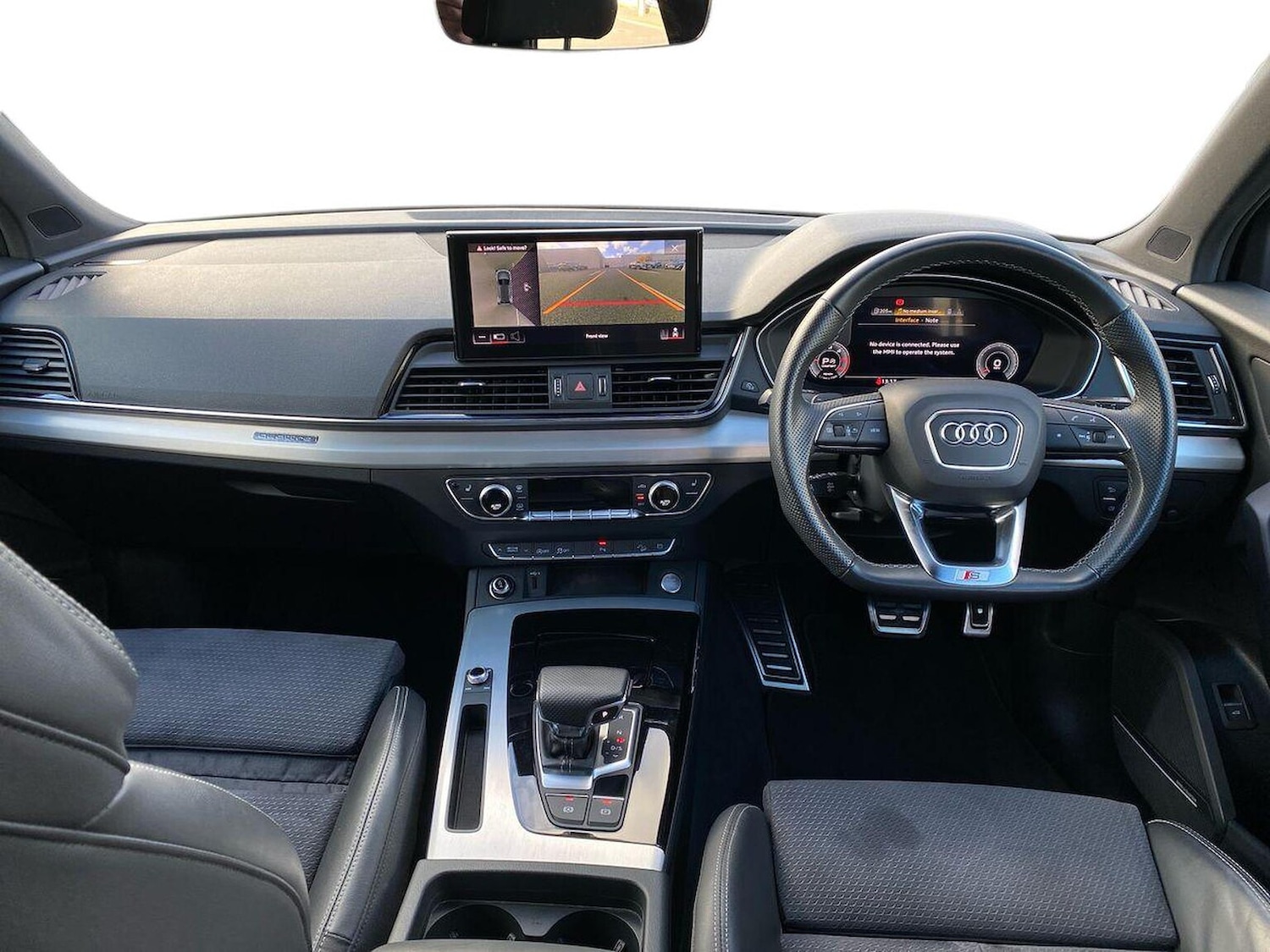 Used Audi Q5 2023 for sale - 76637793: Photo 8