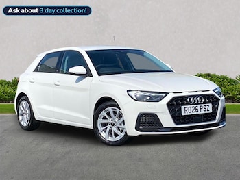 Used Audi A1 2026 for sale - 79423934: Photo