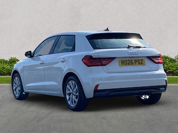 Used Audi A1 2026 for sale - 79423934: Photo