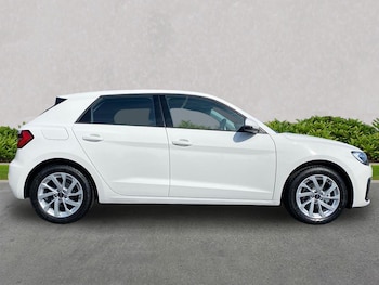 Used Audi A1 2026 for sale - 79423934: Photo