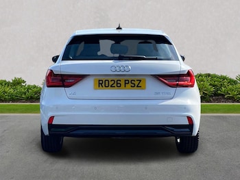 Used Audi A1 2026 for sale - 79423934: Photo