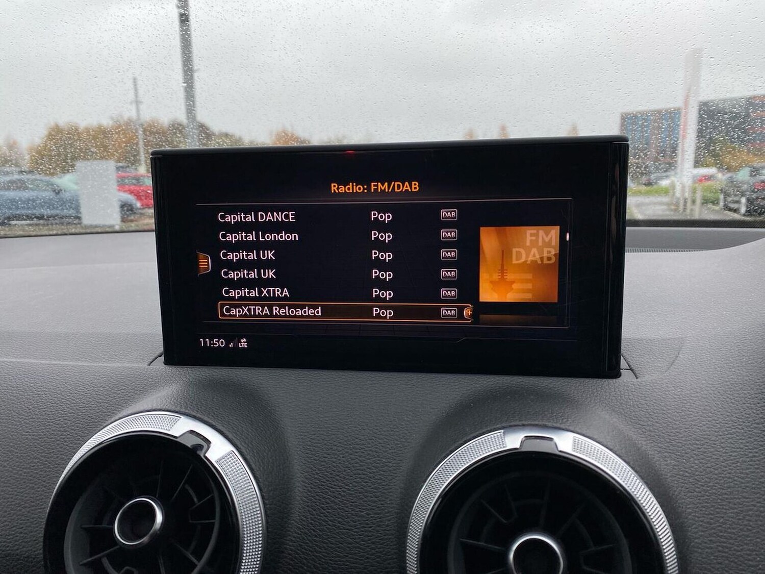 Used Audi Q2 2021 for sale - 76762434: Photo 11