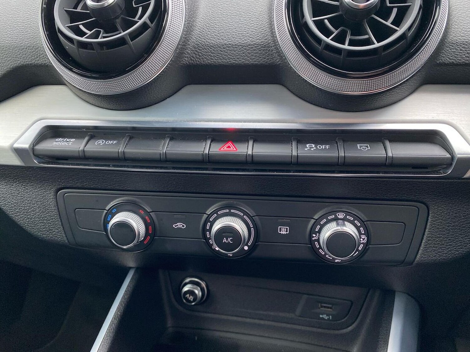 Used Audi Q2 2021 for sale - 76762434: Photo 12