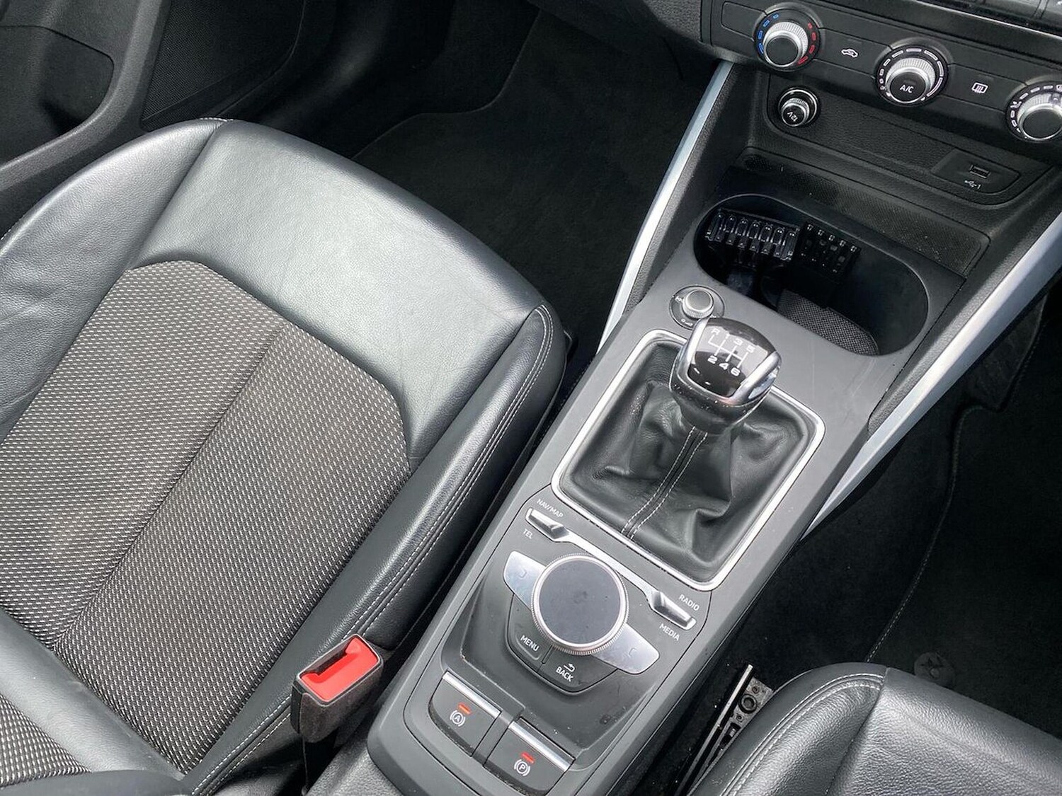 Used Audi Q2 2021 for sale - 76762434: Photo 13