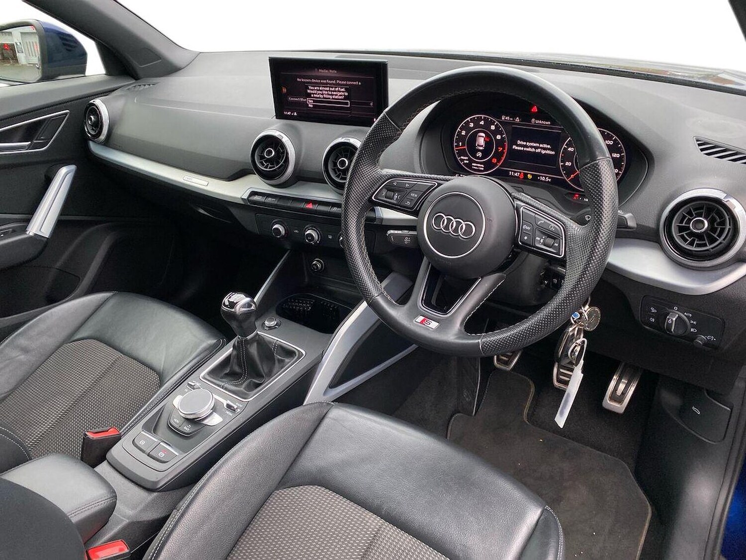 Used Audi Q2 2021 for sale - 76762434: Photo 15