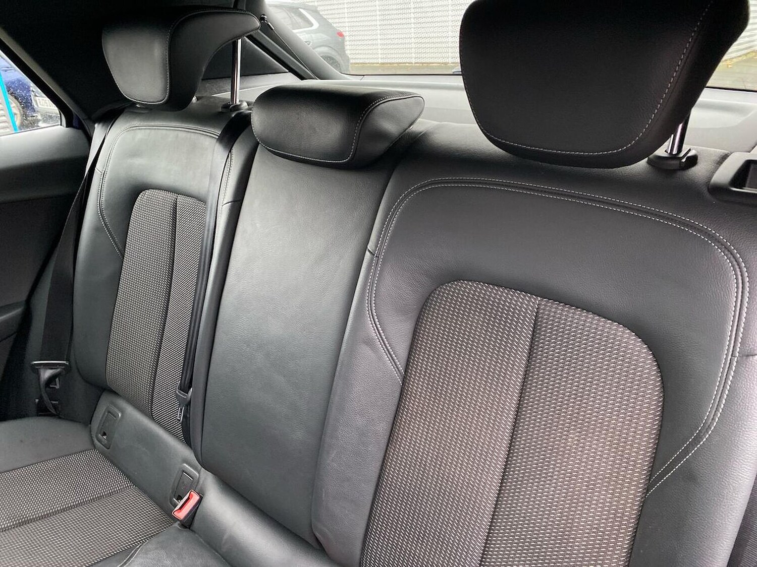 Used Audi Q2 2021 for sale - 76762434: Photo 16