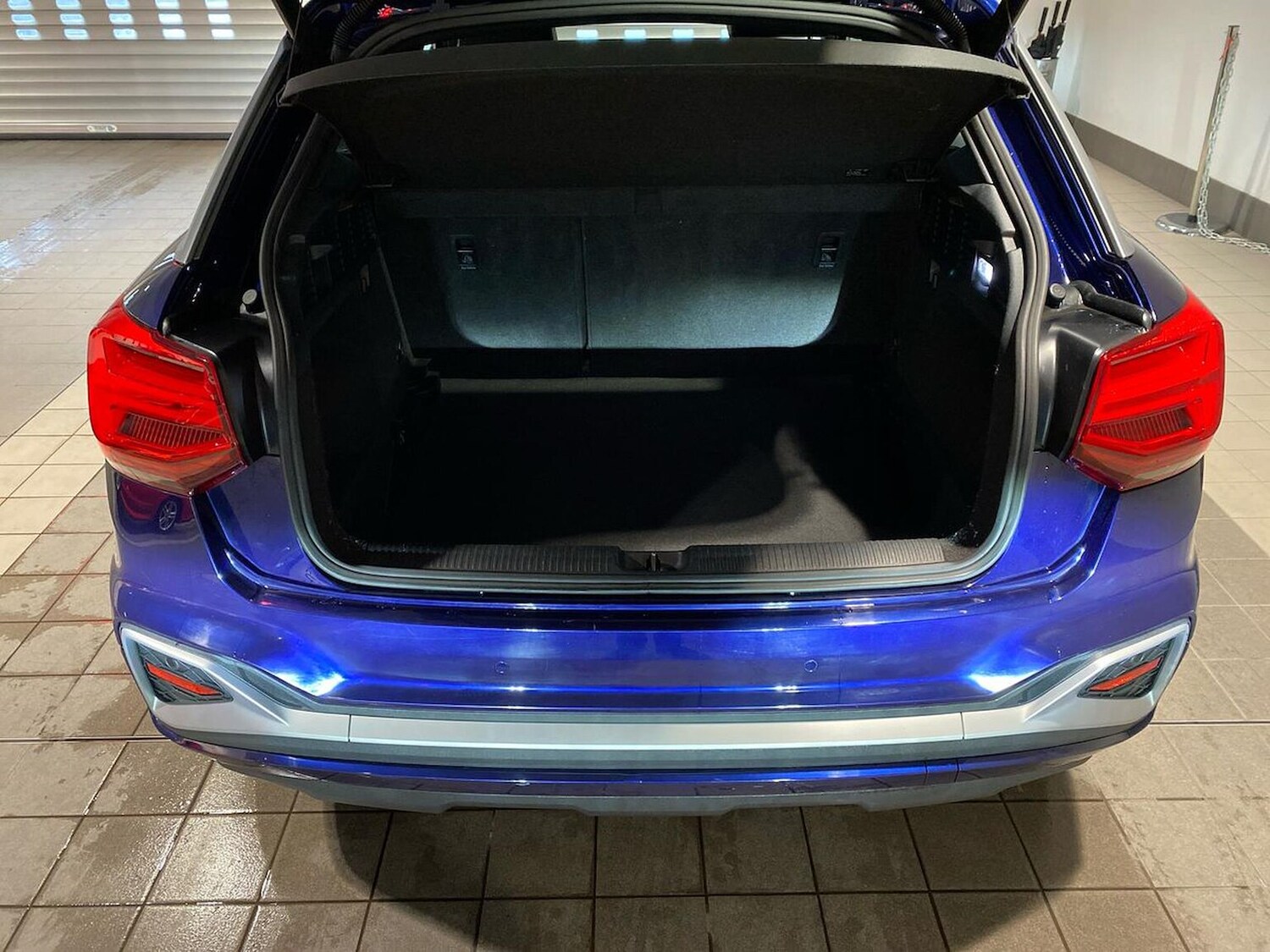 Used Audi Q2 2021 for sale - 76762434: Photo 17