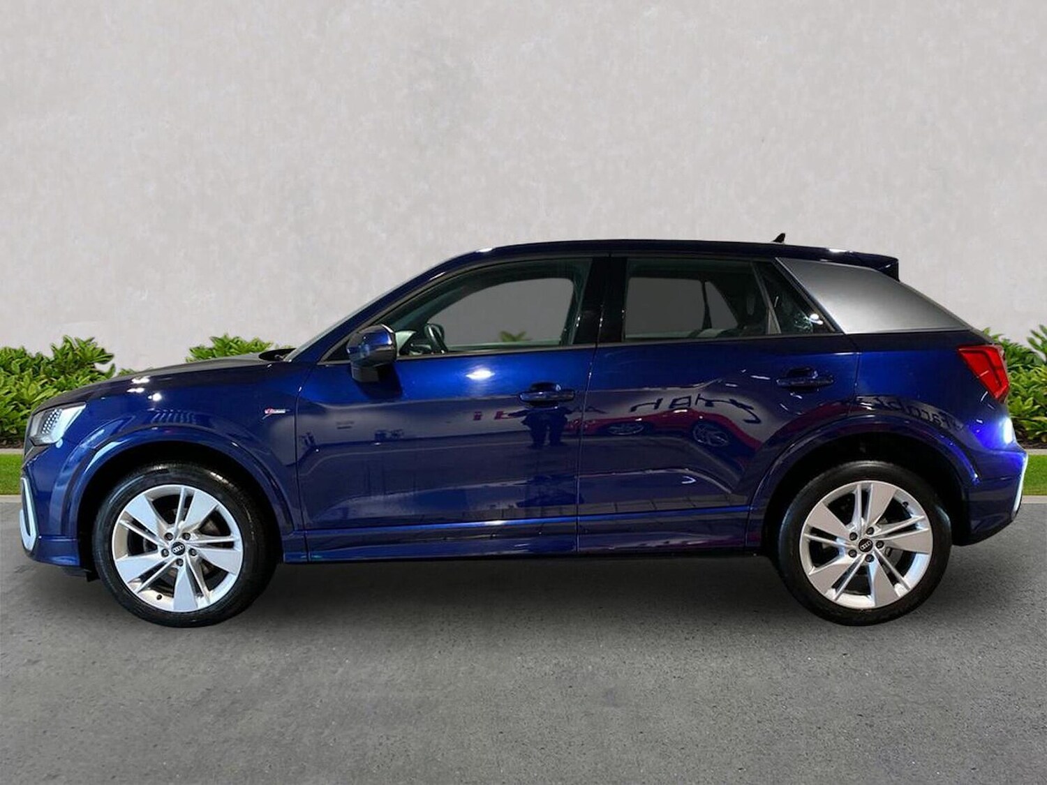 Used Audi Q2 2021 for sale - 76762434: Photo 19