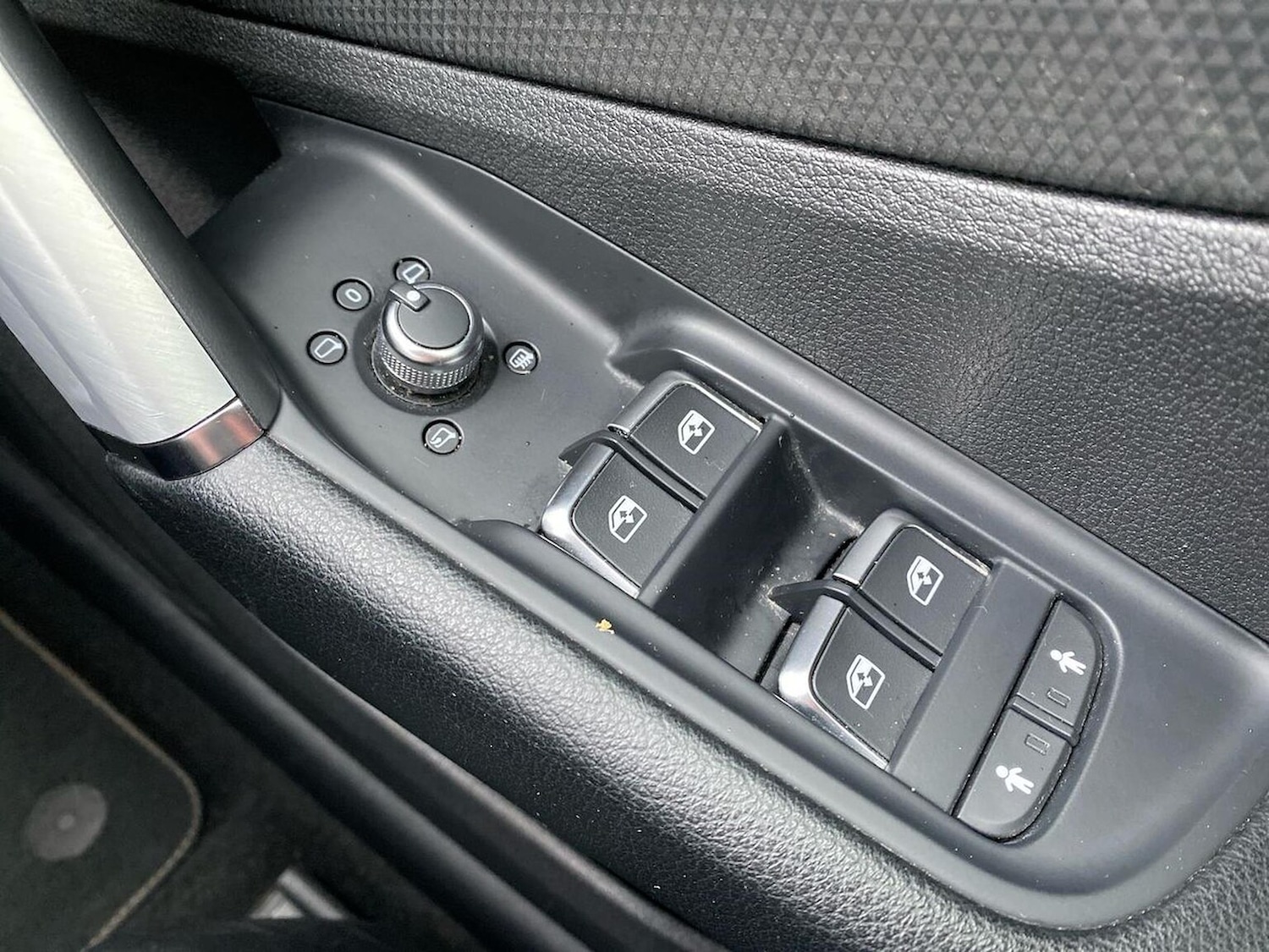 Used Audi Q2 2021 for sale - 76762434: Photo 21