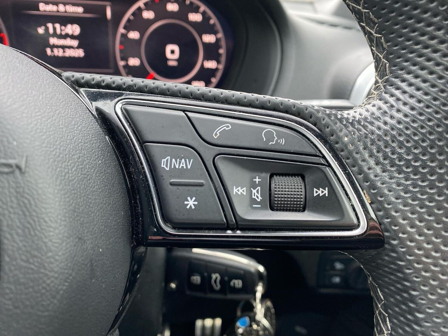 Used Audi Q2 2021 for sale - 76762434: Photo 26