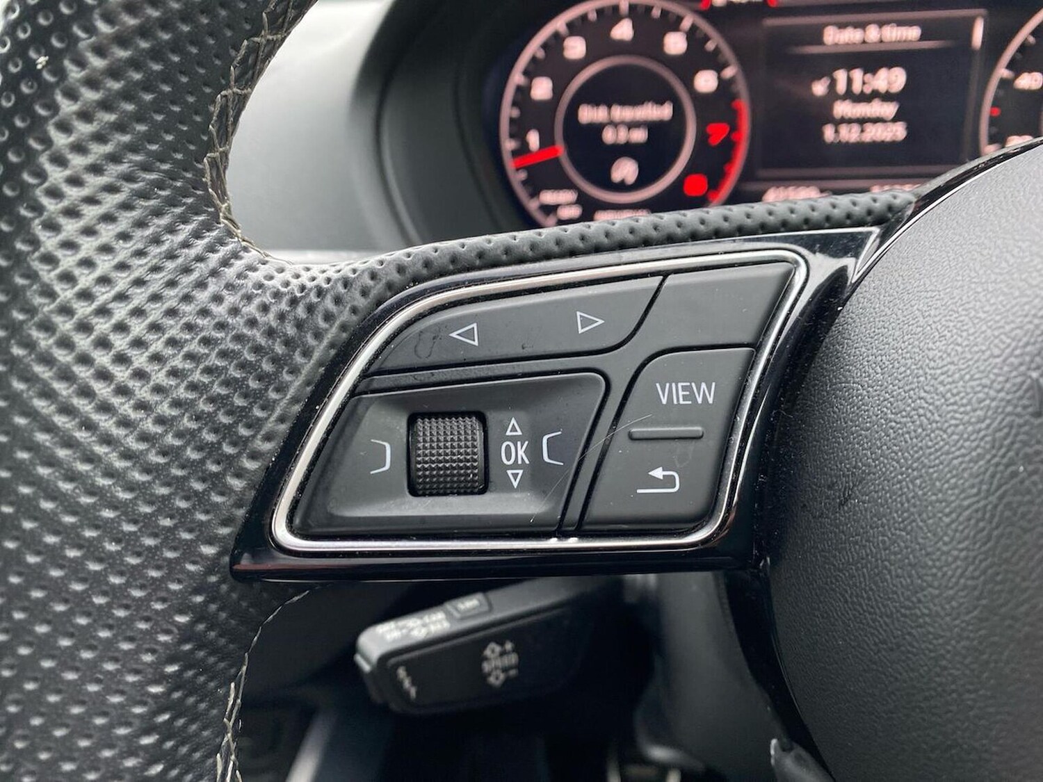 Used Audi Q2 2021 for sale - 76762434: Photo 27