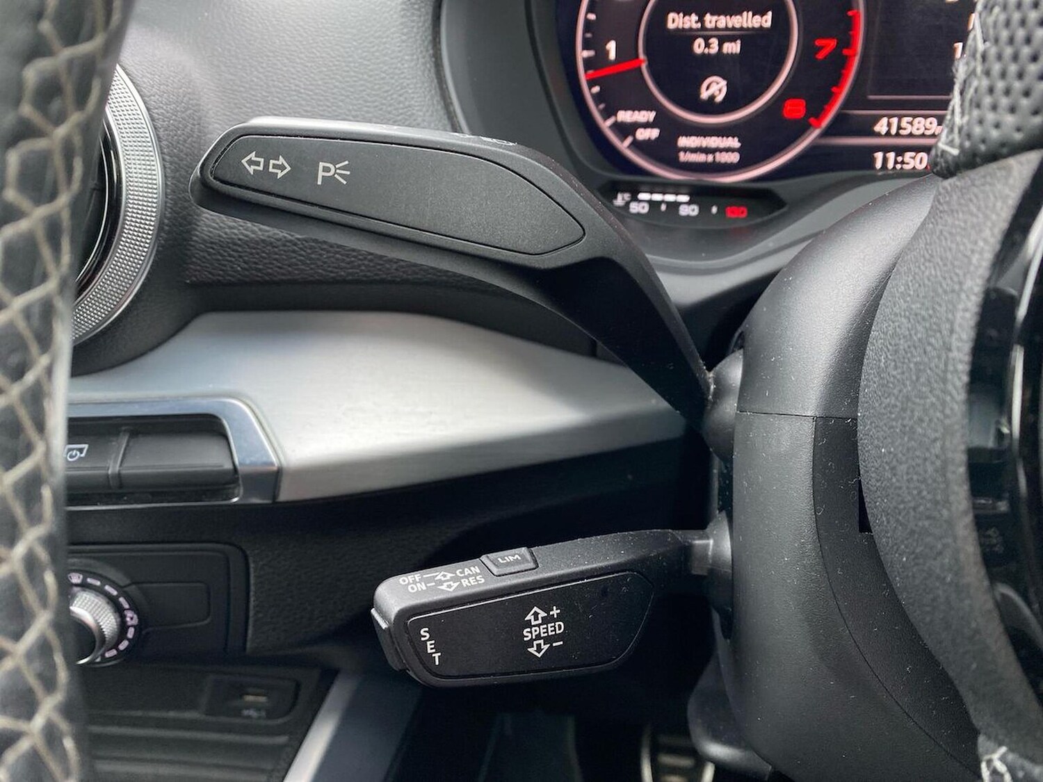 Used Audi Q2 2021 for sale - 76762434: Photo 29