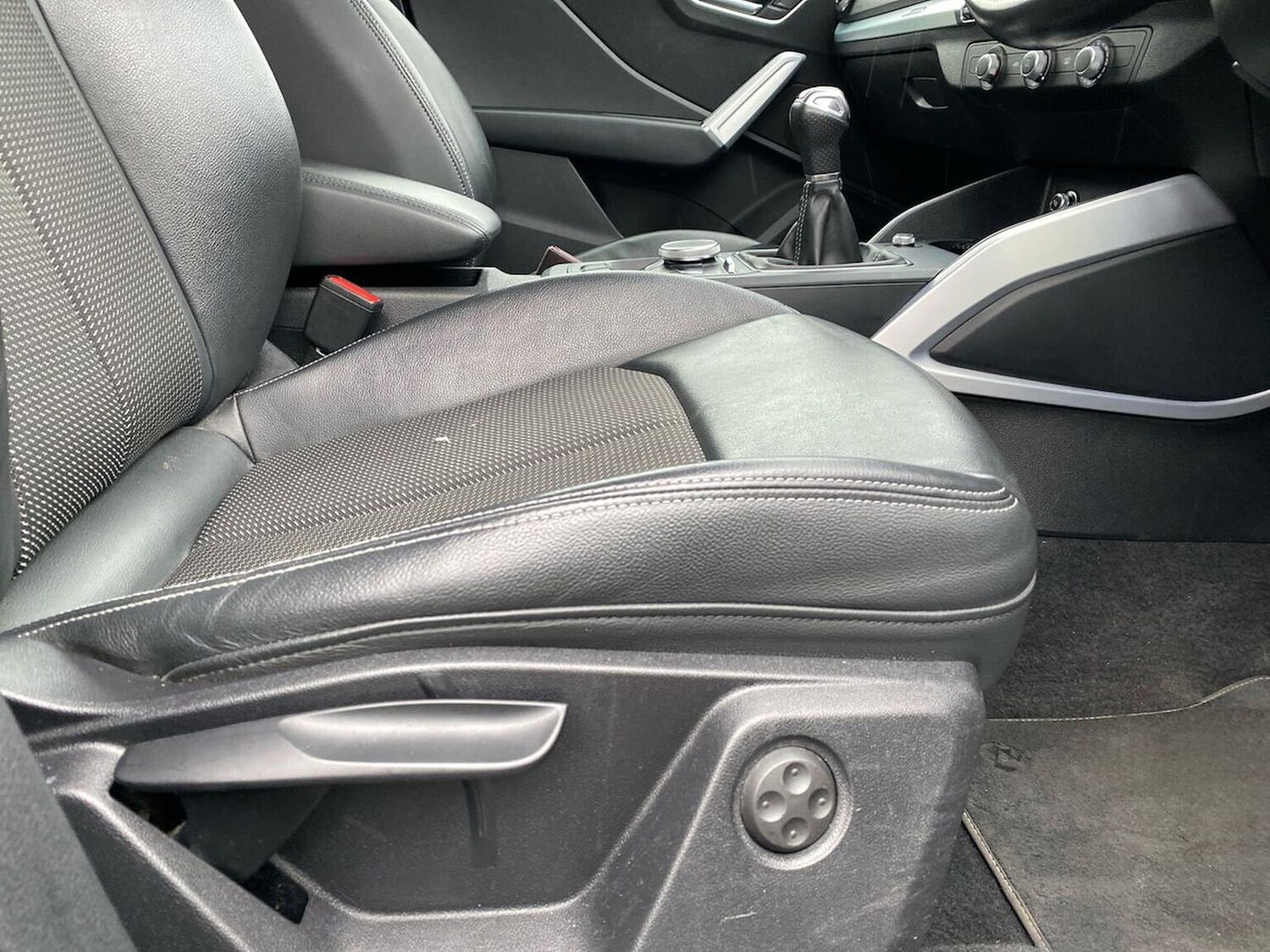 Used Audi Q2 2021 for sale - 76762434: Photo 30