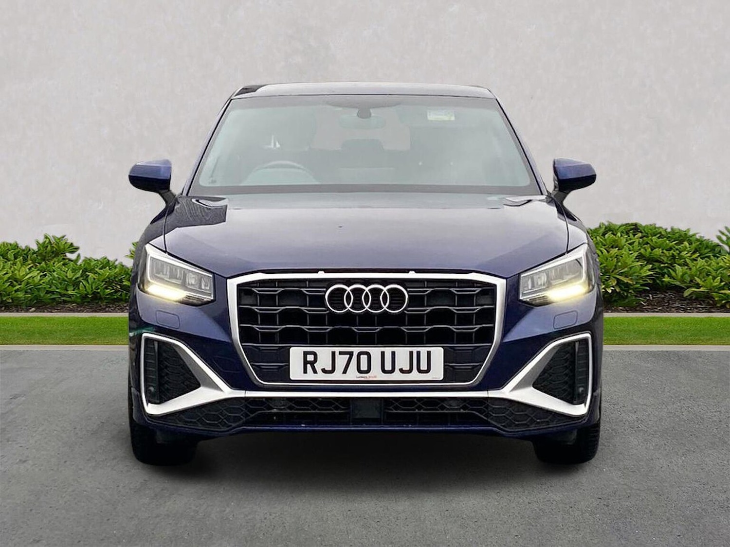 Used Audi Q2 2021 for sale - 76762434: Photo 5