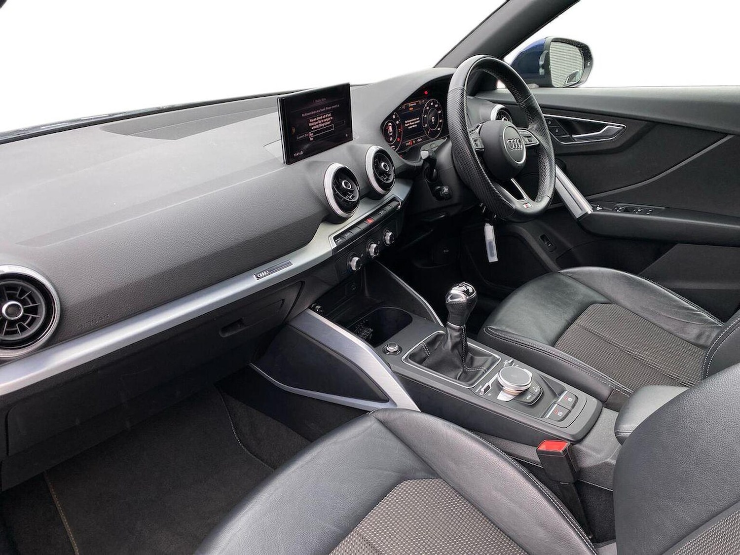 Used Audi Q2 2021 for sale - 76762434: Photo 7