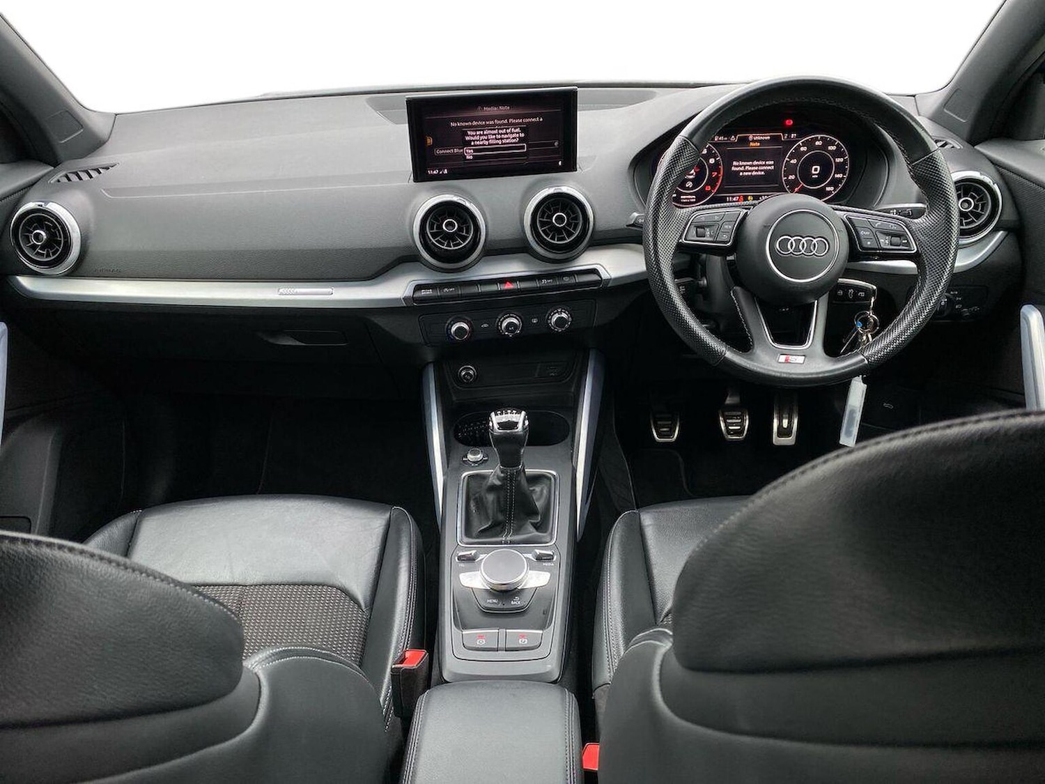 Used Audi Q2 2021 for sale - 76762434: Photo 8